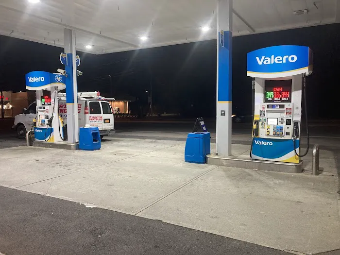 Valero 3