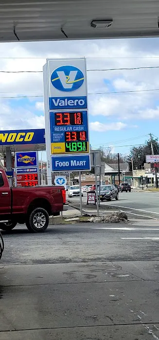 Valero 1