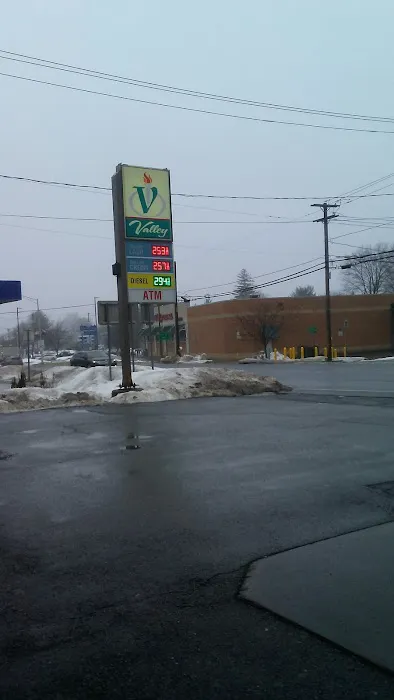 Valero 9