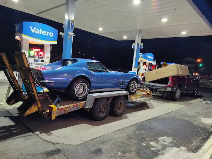 Valero 8