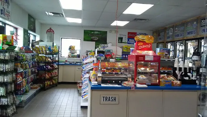 Valero 6