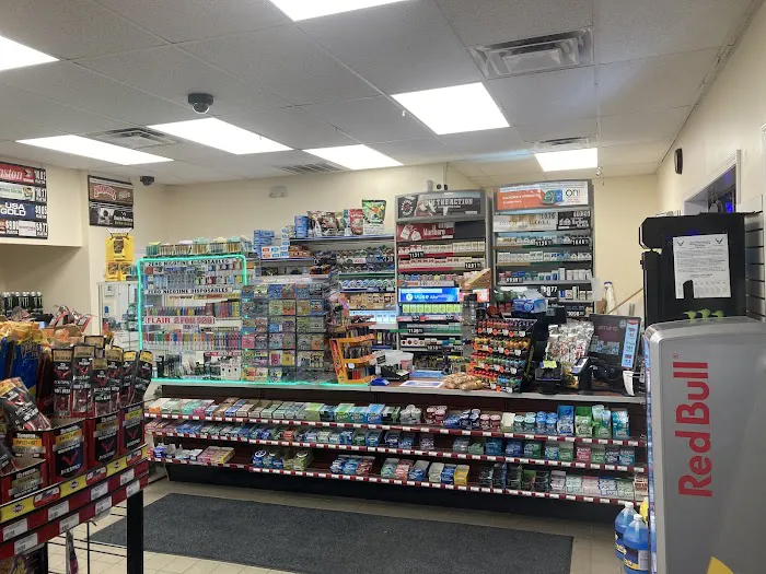 Valero 4