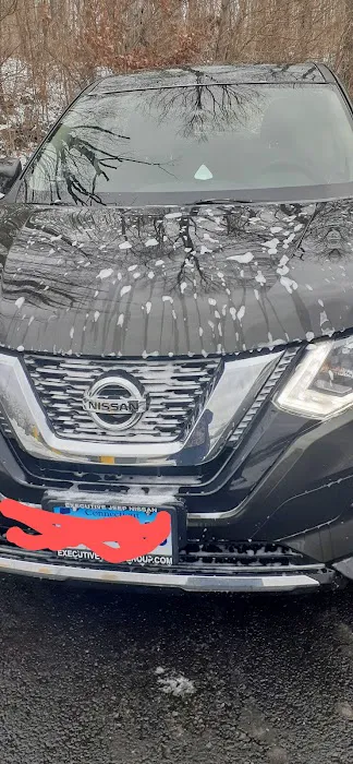 New England Car Wash 6