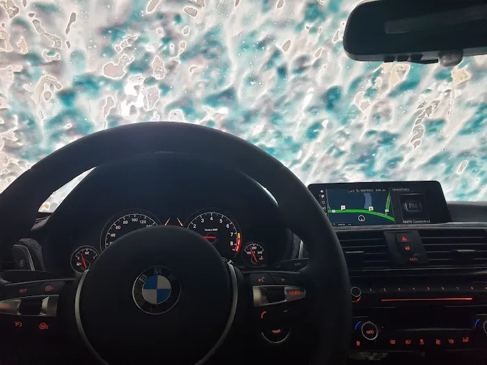New England Car Wash 9