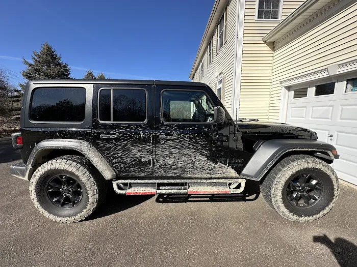 New England Car Wash 3