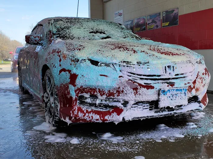 Class Act Auto Wash LLC Featuring Premier Pet Wash 6