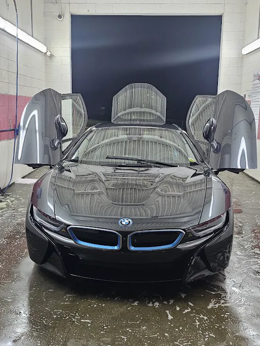 Class Act Auto Wash LLC Featuring Premier Pet Wash 1