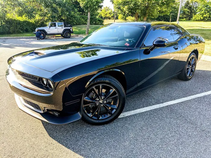 Class Act Auto Wash LLC Featuring Premier Pet Wash 4