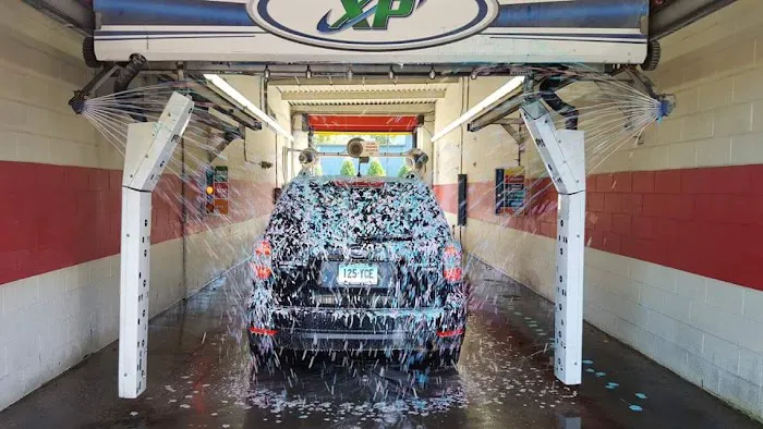 Class Act Auto Wash LLC Featuring Premier Pet Wash 9