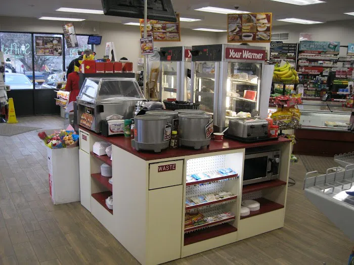 Stewart's Shops 3