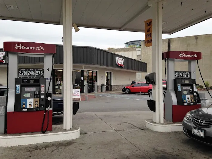 Stewart's Shops 5