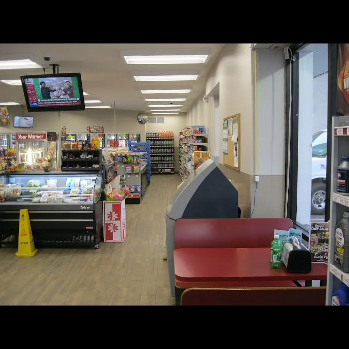 Stewart's Shops 9