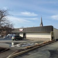 Stewart's Shops