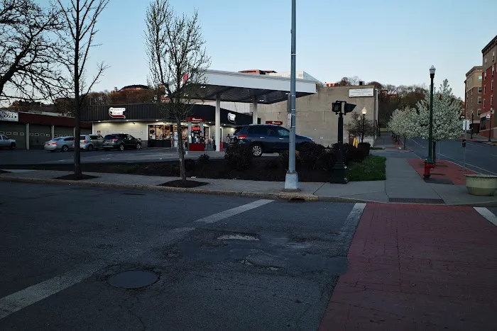 Stewart's Shops 1