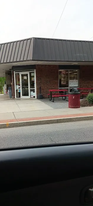 Stewart's Shops 8