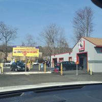 Purple Elephant Car Wash Middletown