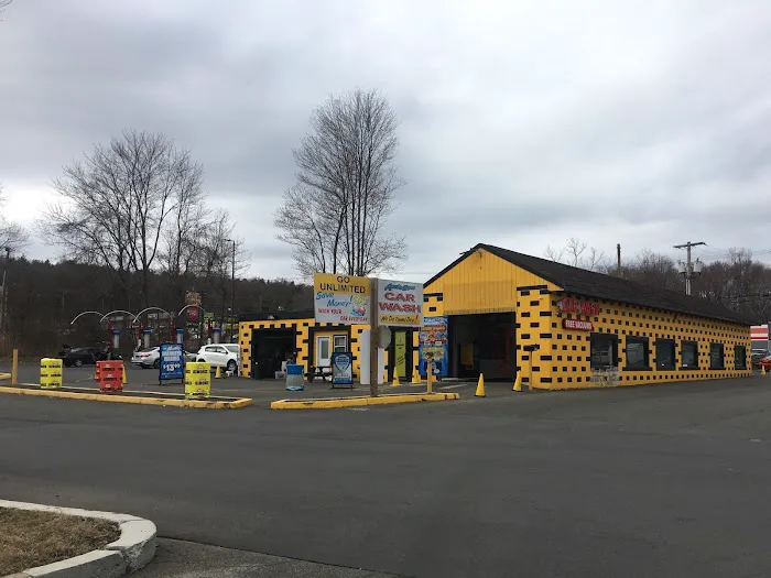 Purple Elephant Car Wash Middletown 4