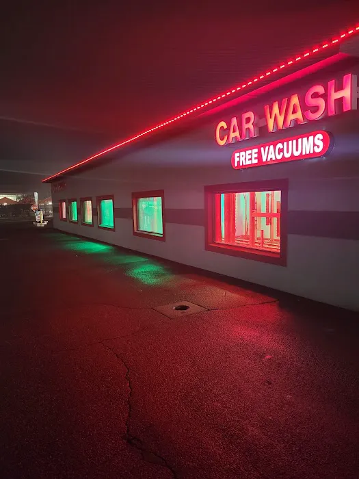 Purple Elephant Car Wash Middletown 6