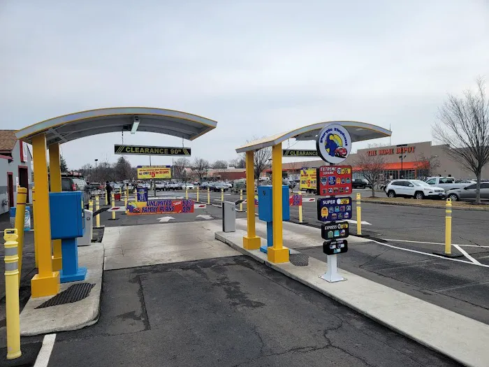 Purple Elephant Car Wash Middletown 7