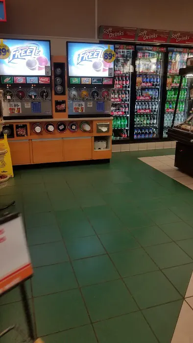 Speedway 6