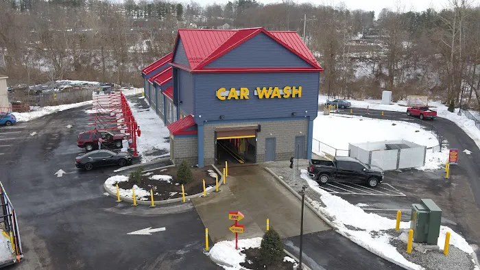 Flash Car Wash 1