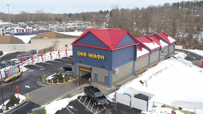 Flash Car Wash 4