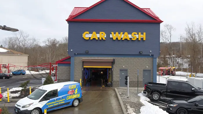 Flash Car Wash 2