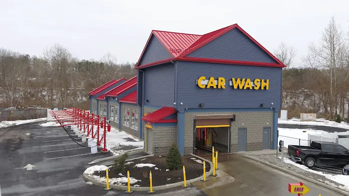 Flash Car Wash 0