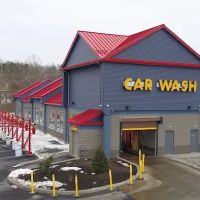 Flash Car Wash