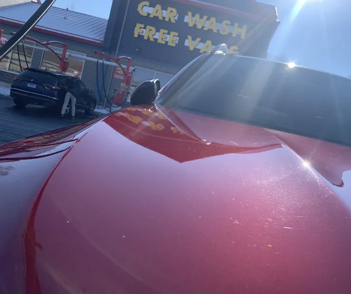 Flash Car Wash 6