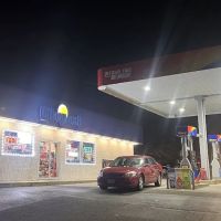 Sunoco Mike Mart Gas Station
