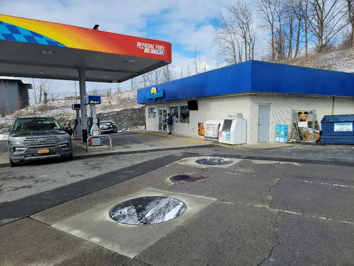 Sunoco Mike Mart Gas Station 3