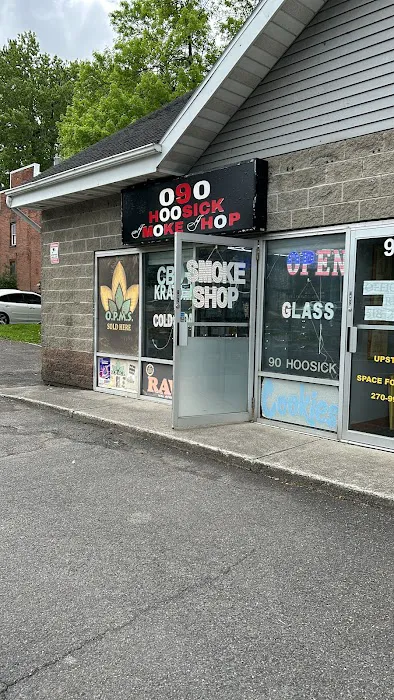 Smoke Shop Sunoco 0