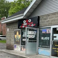Smoke Shop Sunoco