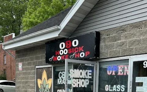 Smoke Shop Sunoco