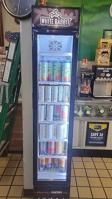Smoke Shop Sunoco 4