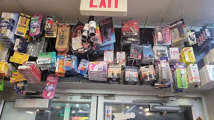 Smoke Shop Sunoco 3