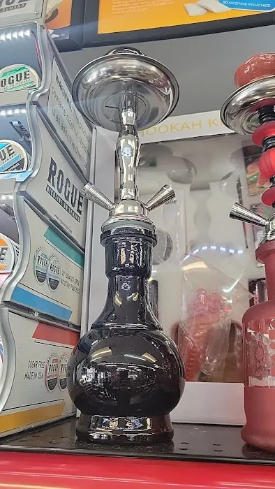 Smoke Shop Sunoco 2