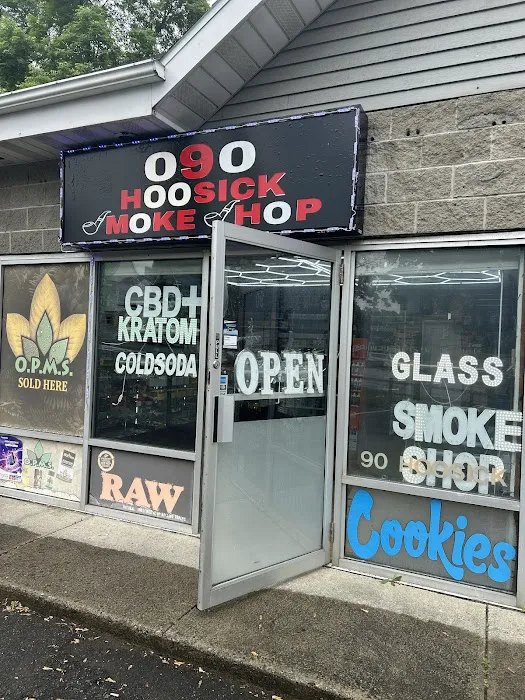 Smoke Shop Sunoco 5