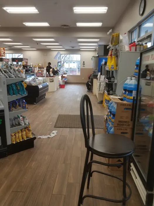 Stewart's Shops 2