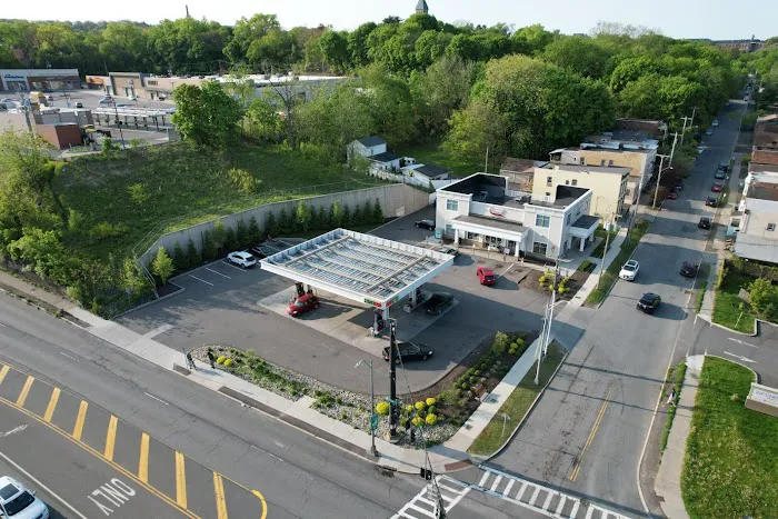 Stewart's Shops 8