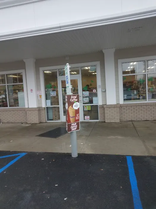 Stewart's Shops 5