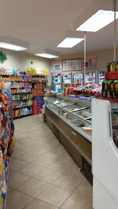 Stewart's Shops 9