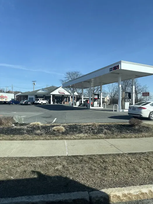 Stewart's Shops 0
