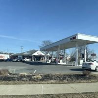 Stewart's Shops