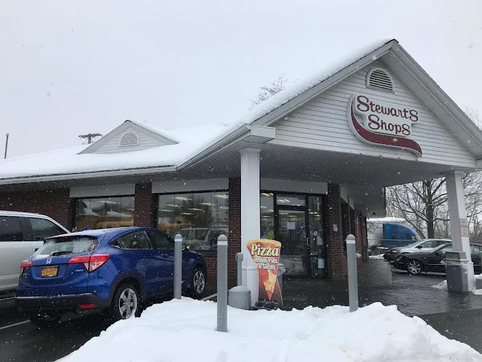 Stewart's Shops 1