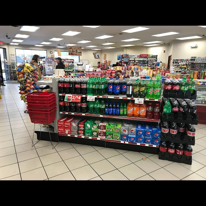 Stewart's Shops 9