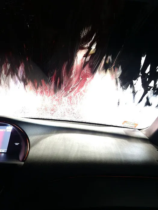 Flash Car Wash 0