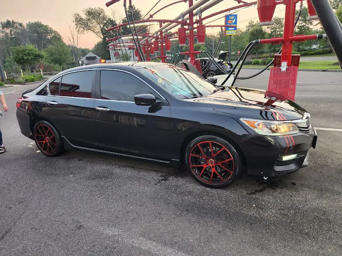 Flash Car Wash 4