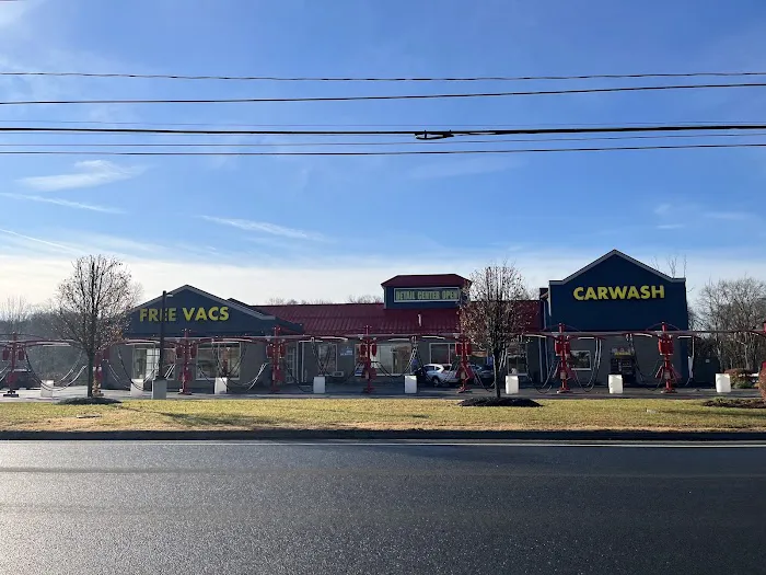 Flash Car Wash 2